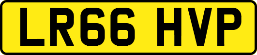 LR66HVP