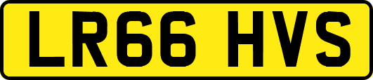 LR66HVS