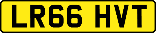 LR66HVT