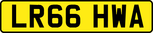 LR66HWA