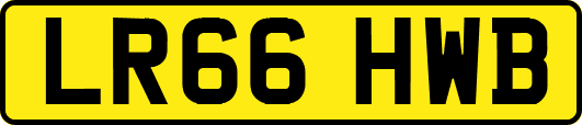 LR66HWB