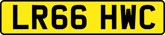 LR66HWC