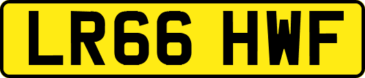 LR66HWF