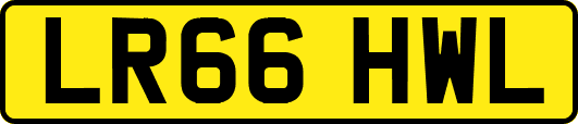 LR66HWL