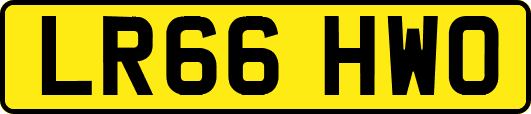 LR66HWO