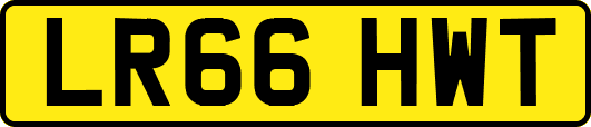 LR66HWT