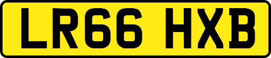 LR66HXB