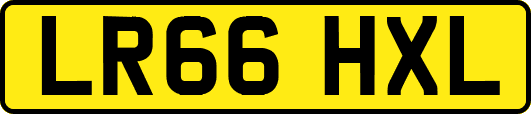 LR66HXL
