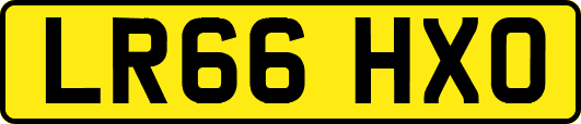 LR66HXO