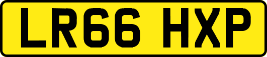 LR66HXP