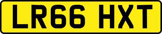 LR66HXT