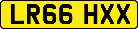 LR66HXX