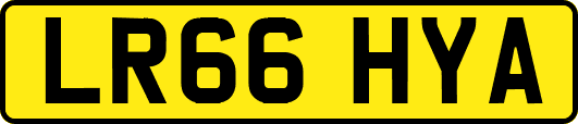 LR66HYA