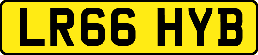 LR66HYB