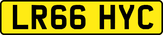 LR66HYC
