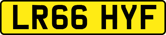 LR66HYF