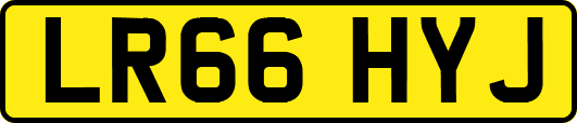 LR66HYJ