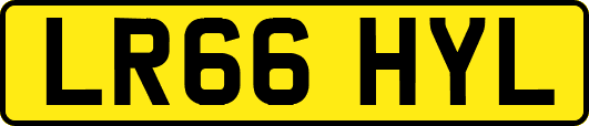 LR66HYL
