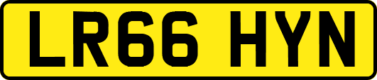 LR66HYN