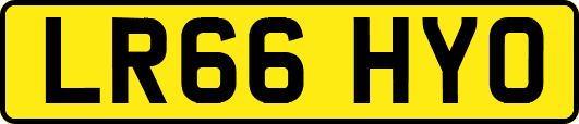 LR66HYO