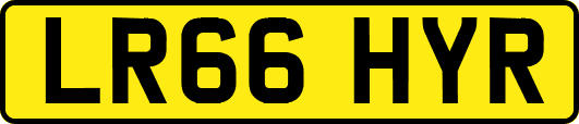 LR66HYR