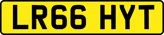 LR66HYT