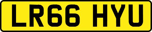 LR66HYU