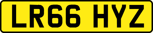 LR66HYZ