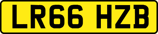 LR66HZB