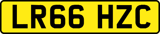 LR66HZC