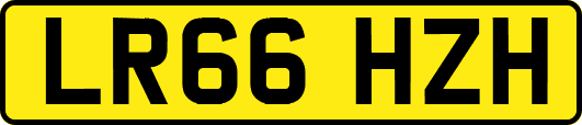 LR66HZH
