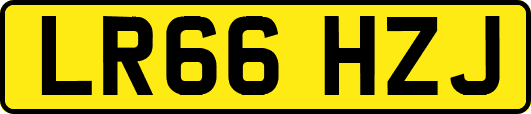 LR66HZJ