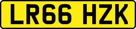 LR66HZK
