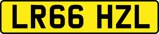 LR66HZL