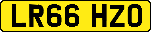 LR66HZO