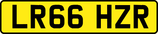 LR66HZR