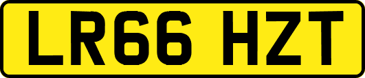 LR66HZT