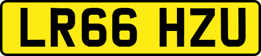 LR66HZU