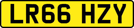 LR66HZY