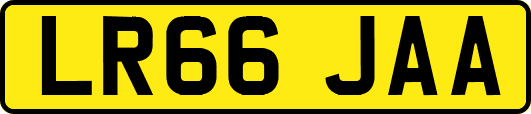 LR66JAA