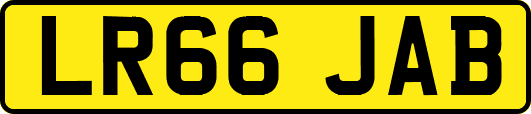 LR66JAB