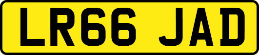 LR66JAD