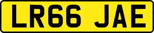 LR66JAE