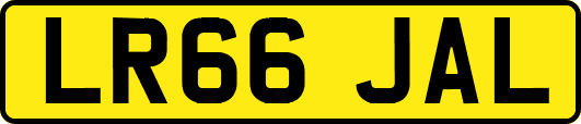 LR66JAL