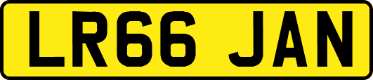 LR66JAN