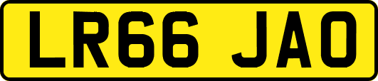 LR66JAO