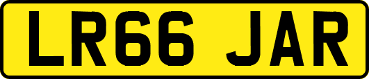 LR66JAR