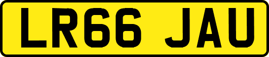 LR66JAU