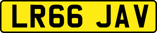 LR66JAV