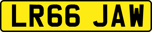 LR66JAW